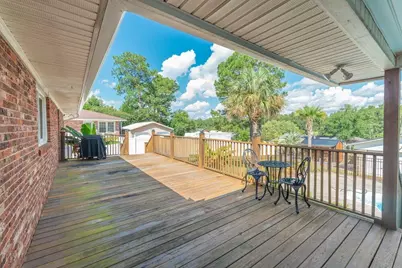 509 Laurel Drive, Graniteville, SC 29829 - Photo 43