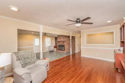 509 Laurel Drive, Graniteville, SC 29829 - Photo 11