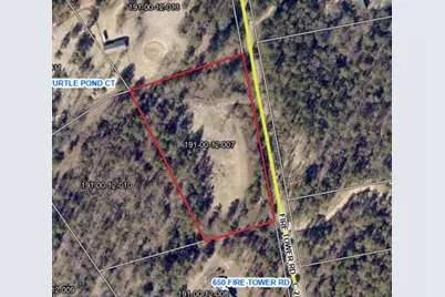 Lot 5 Fire Tower Road, Aiken, SC 29803 - Photo 1
