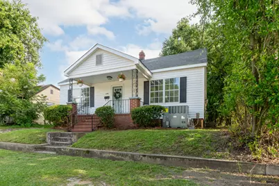 1740 Verdery Street, Augusta, GA 30904 - Photo 1