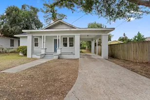 1307 Merry St, Augusta, GA 30904 - Photo 1