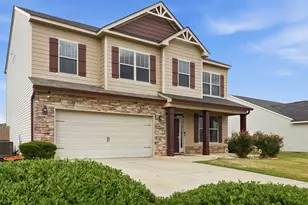 174 Cryptomeria Wy, Aiken, SC 29803 - Photo 1