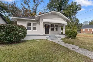 1307 Beman St, Augusta, GA 30904 - Photo 1