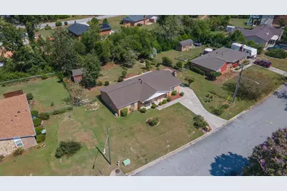 3323 Ravenwood Drive, Augusta, GA 30907 - Photo 3