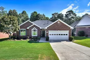 121 Bainbridge Dr, Aiken, SC 29803 - Photo 1
