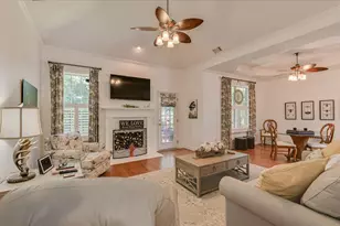 121 Bainbridge Dr, Aiken, SC 29803 - Photo 5