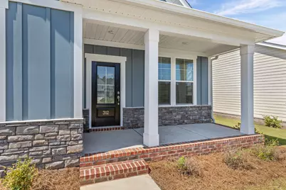 312 Pennyweight Lane, North Augusta, SC 29860 - Photo 5