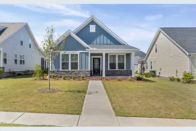 312 Pennyweight Lane, North Augusta, SC 29860 - Photo 1