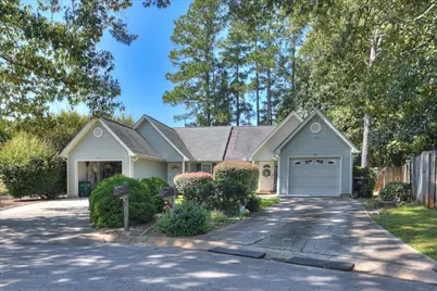 10 Panorama Place, Aiken, SC 29803 - Photo 5