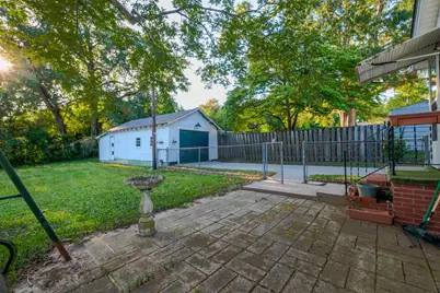 931 Seminole Avenue, Aiken, SC 29801 - Photo 3