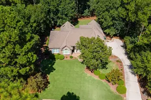 166 Walton Heath Way, Aiken, SC 29803 - Photo 3