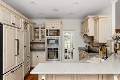166 Walton Heath Way, Aiken, SC 29803 - Photo 13