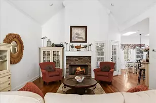 166 Walton Heath Way, Aiken, SC 29803 - Photo 9