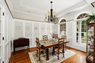 166 Walton Heath Way, Aiken, SC 29803 - Photo 11
