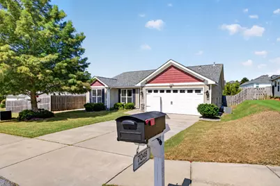 7048 Fenwick Street, Graniteville, SC 29829 - Photo 1