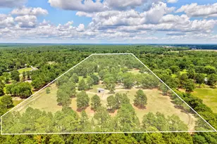 1377 Pine Rd, Camden, SC 29020 - Photo 5