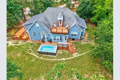 1377 Pine Road, Camden, SC 29020 - Photo 7