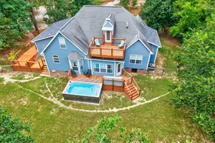 1377 Pine Rd, Camden, SC 29020 - Photo 7