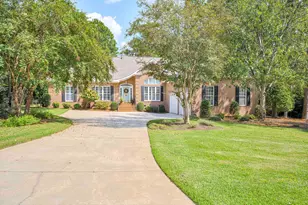 352 Forest Pines Rd, Aiken, SC 29803 - Photo 1