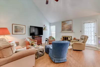 743 Maple Drive SE, Aiken, SC 29803 - Photo 5