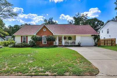 743 Maple Drive SE, Aiken, SC 29803 - Photo 1