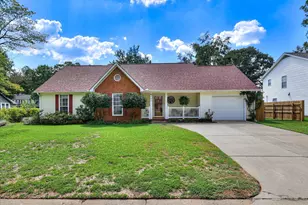 743 Maple Dr SE, Aiken, SC 29803 - Photo 1
