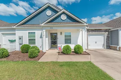 2136 Bonneville Circle, Aiken, SC 29801 - Photo 1