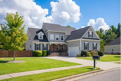 229 River North Drive, North Augusta, SC 29841 - Photo 15