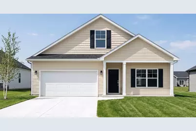 336 Wendell Lane, Wagener, SC 29164 - Photo 1