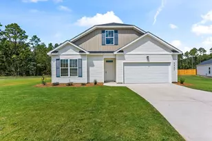 3327 Basil Ln, Warrenville, SC 29851 - Photo 1