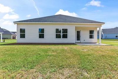 3327 Basil Lane, Warrenville, SC 29851 - Photo 23