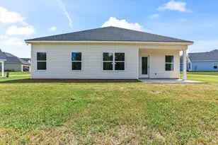3327 Basil Ln, Warrenville, SC 29851 - Photo 23