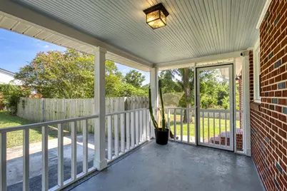 917 Magnolia Drive, Aiken, SC 29803 - Photo 35