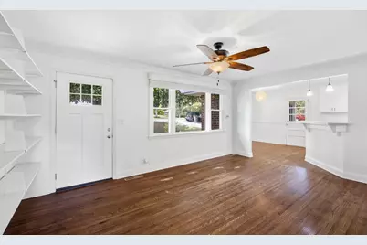 917 Magnolia Drive, Aiken, SC 29803 - Photo 7