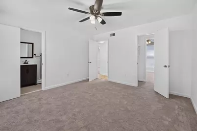 1010 Carriage Drive #Apt A, Aiken, SC 29803 - Photo 21