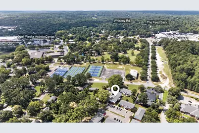 1010 Carriage Drive #Apt A, Aiken, SC 29803 - Photo 3