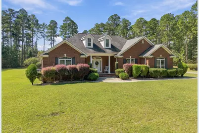 445 Maxwell Road, Aiken, SC 29803 - Photo 1