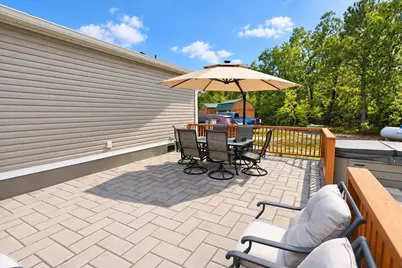 415 Finback Road, Wagener, SC 29164 - Photo 33