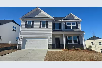 9202 Malahide Lane, Aiken, SC 29801 - Photo 5