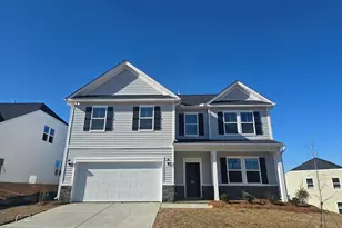 9202 Malahide Ln, Aiken, SC 29801 - Photo 5