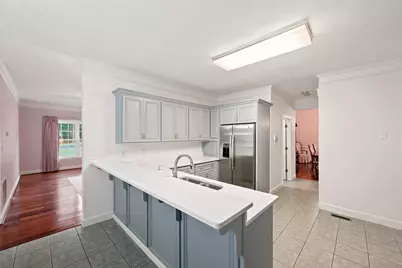 100 Basswood Drive, Aiken, SC 29803 - Photo 19
