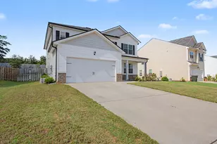 6113 Whitewater Dr, North Augusta, SC 29841 - Photo 3