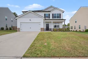 6113 Whitewater Dr, North Augusta, SC 29841 - Photo 1