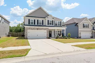6060 Big Pond Trl, Grovetown, GA 30813 - Photo 3