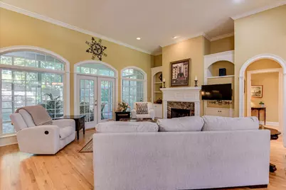 144 Foxhound Run Road, Aiken, SC 29803 - Photo 5