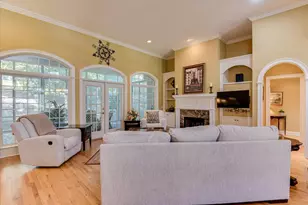144 Foxhound Run Rd, Aiken, SC 29803 - Photo 5
