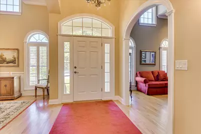 144 Foxhound Run Road, Aiken, SC 29803 - Photo 3