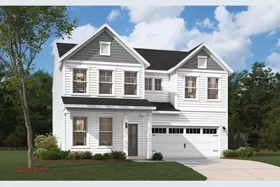 14497 Yellow Jacket Boulevard, North Augusta, SC 29841 - Photo 1