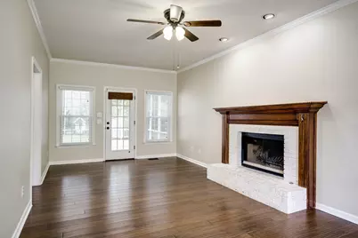 1036 Water Oak Drive SW, Aiken, SC 29803 - Photo 9
