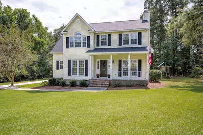 1036 Water Oak Drive SW, Aiken, SC 29803 - Photo 41